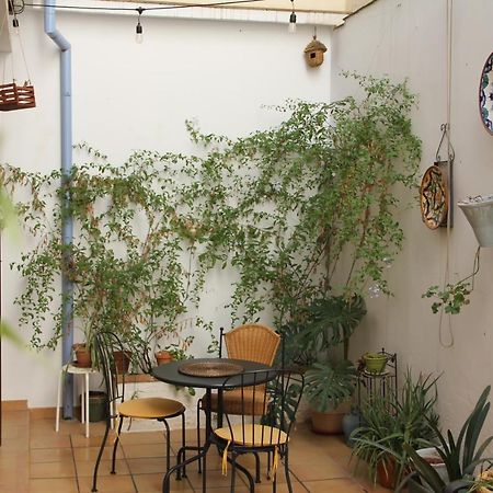 La Piquera Hostal قرطبة المظهر الخارجي الصورة