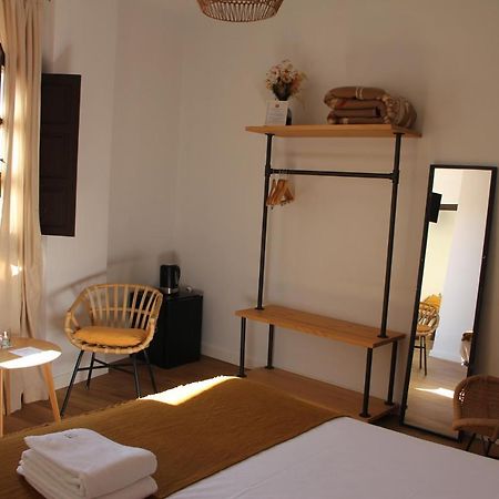 La Piquera Hostal قرطبة المظهر الخارجي الصورة