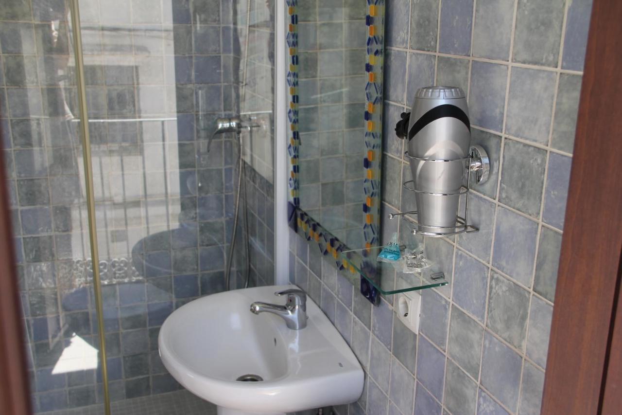 La Piquera Hostal قرطبة المظهر الخارجي الصورة