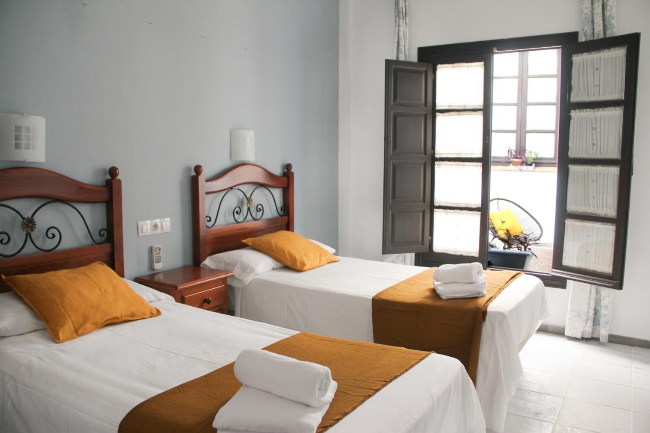 La Piquera Hostal قرطبة المظهر الخارجي الصورة