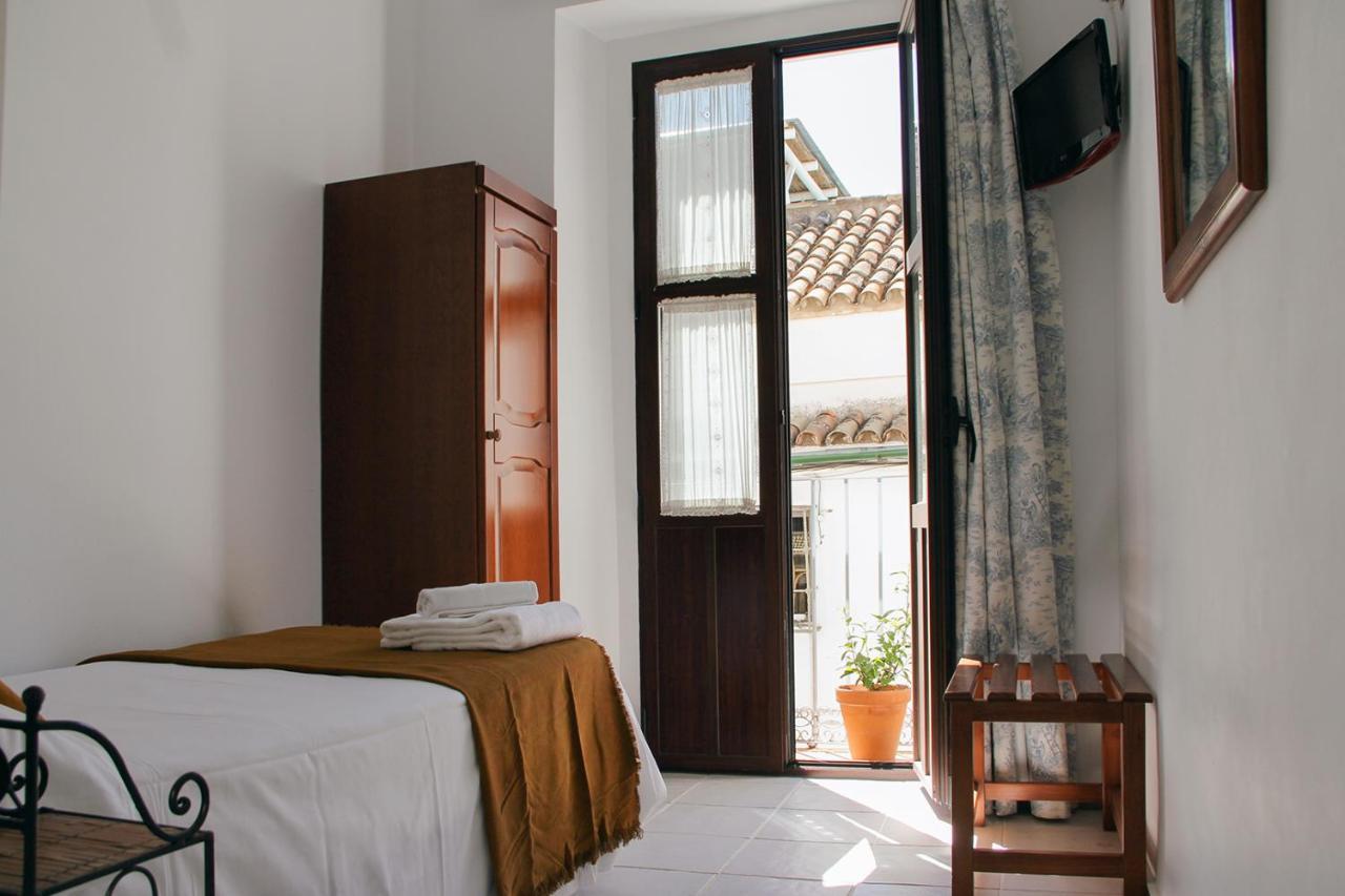 La Piquera Hostal قرطبة المظهر الخارجي الصورة