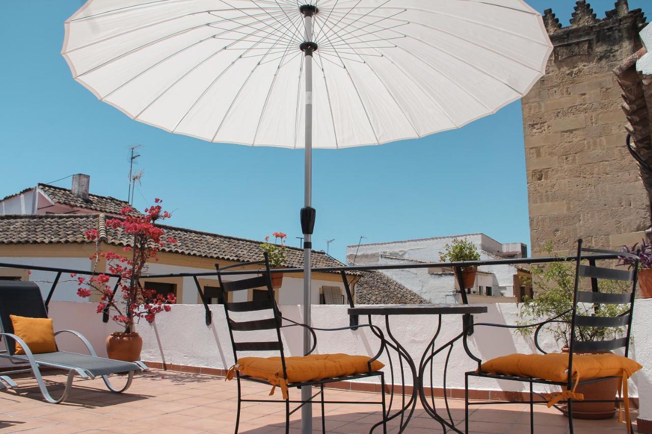 La Piquera Hostal قرطبة المظهر الخارجي الصورة