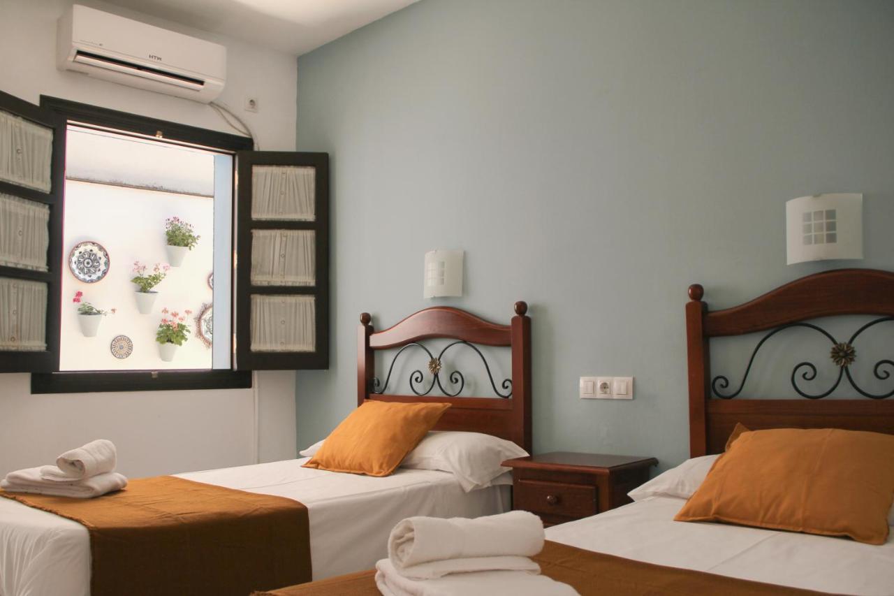 La Piquera Hostal قرطبة المظهر الخارجي الصورة