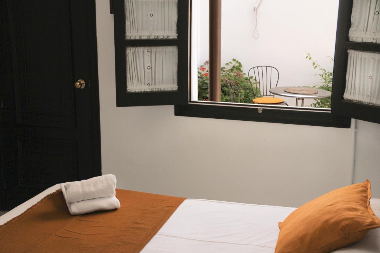 La Piquera Hostal قرطبة المظهر الخارجي الصورة