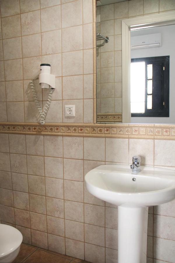 La Piquera Hostal قرطبة المظهر الخارجي الصورة