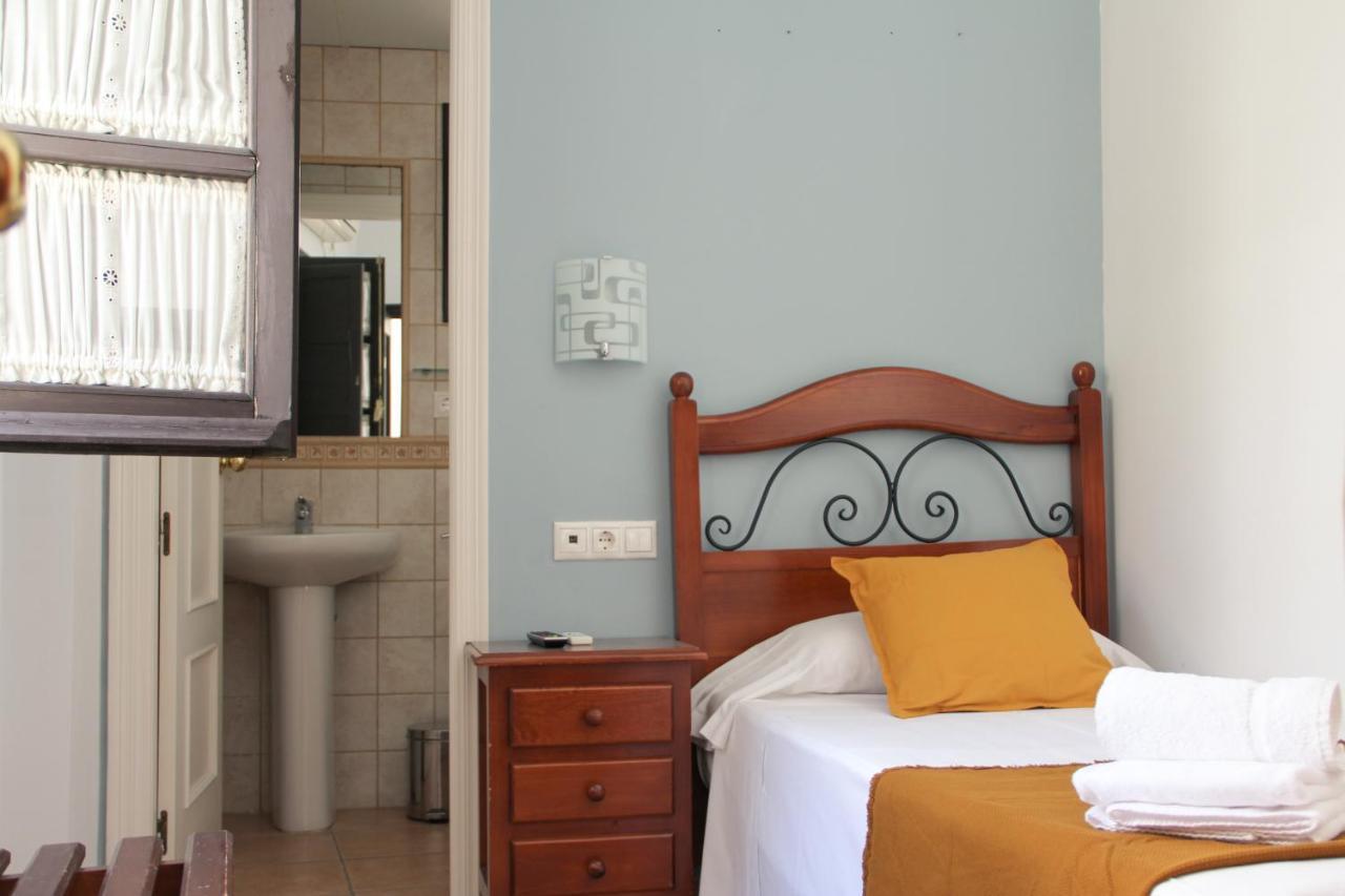 La Piquera Hostal قرطبة المظهر الخارجي الصورة
