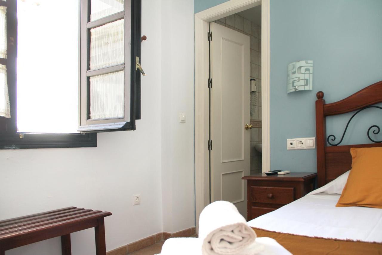 La Piquera Hostal قرطبة المظهر الخارجي الصورة