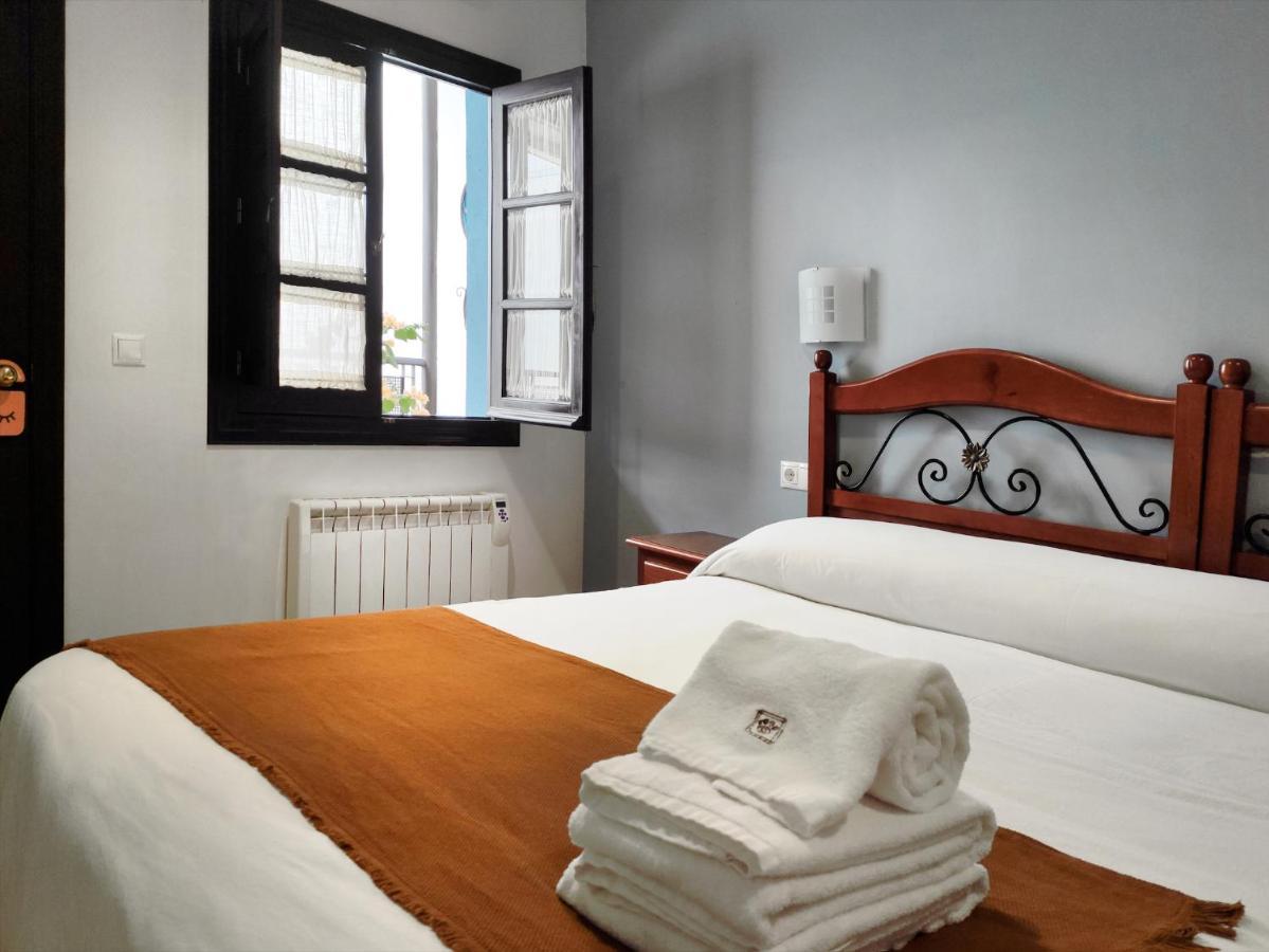 La Piquera Hostal قرطبة المظهر الخارجي الصورة