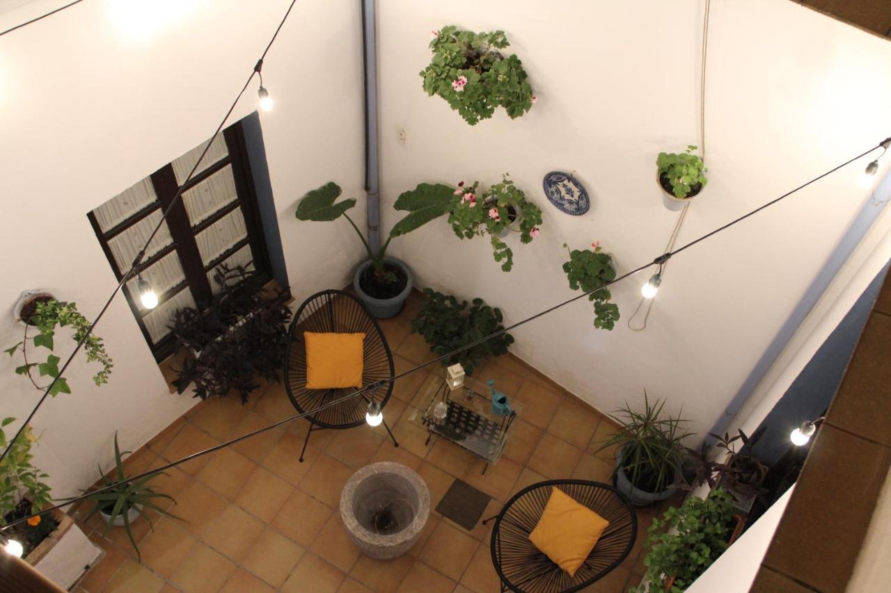 La Piquera Hostal قرطبة المظهر الخارجي الصورة