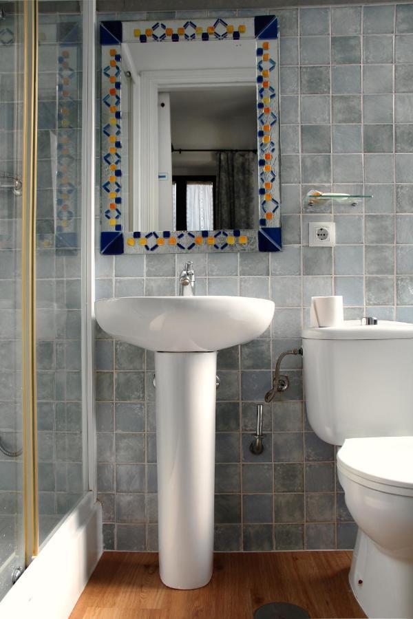 La Piquera Hostal قرطبة المظهر الخارجي الصورة