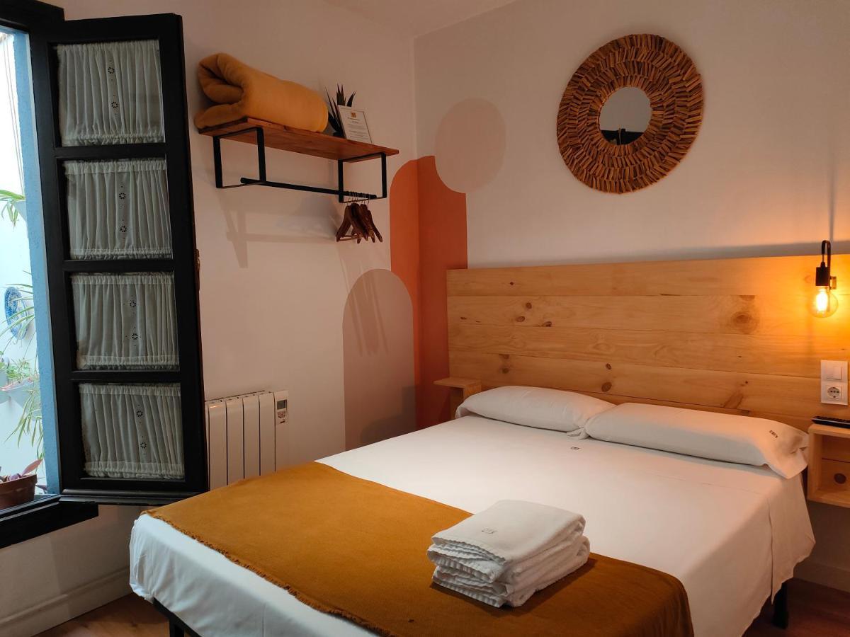 La Piquera Hostal قرطبة المظهر الخارجي الصورة