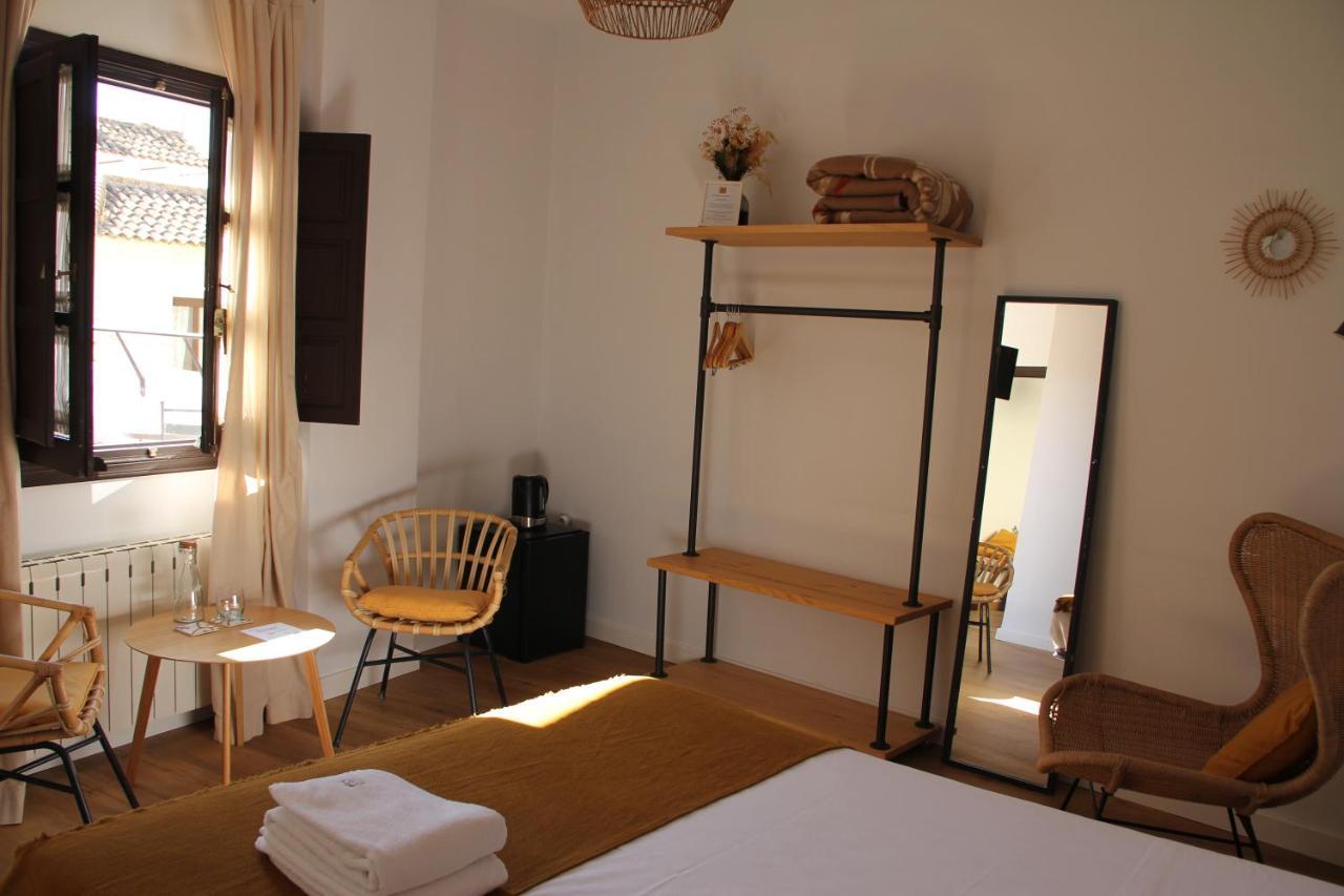 La Piquera Hostal قرطبة المظهر الخارجي الصورة