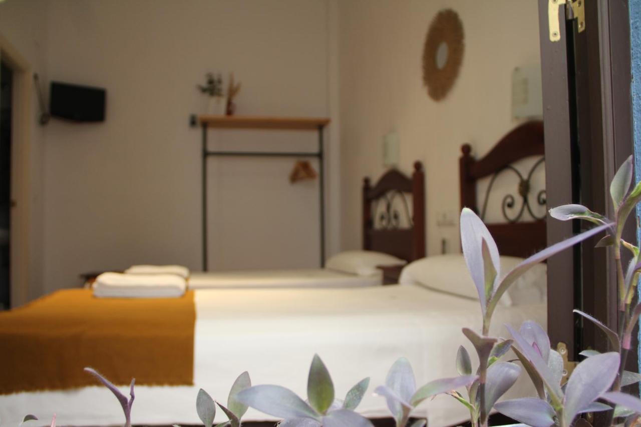 La Piquera Hostal قرطبة المظهر الخارجي الصورة