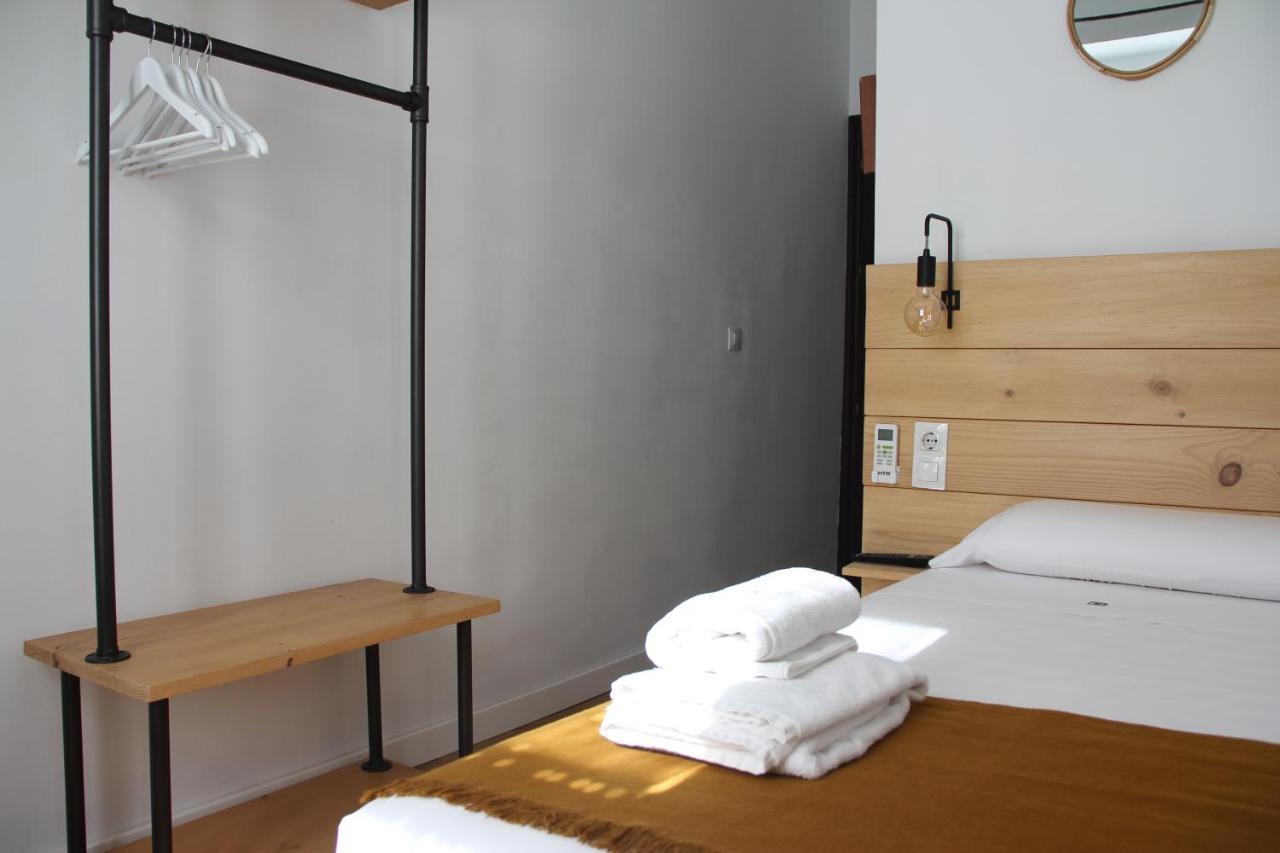 La Piquera Hostal قرطبة المظهر الخارجي الصورة