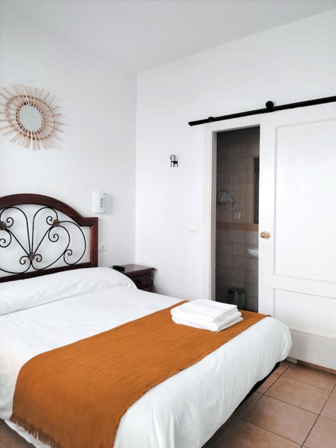 La Piquera Hostal قرطبة المظهر الخارجي الصورة